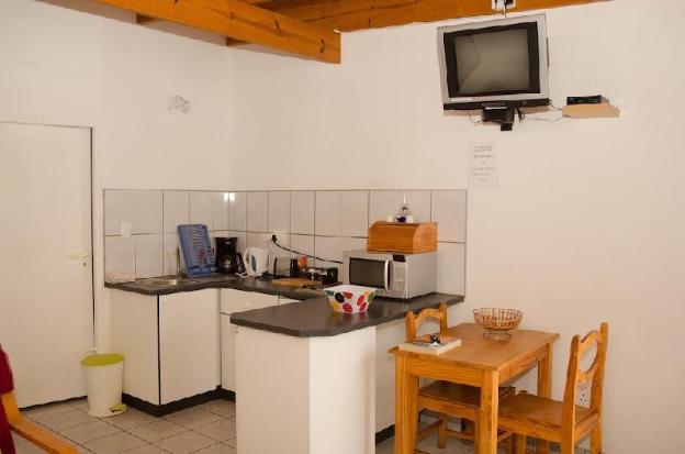 swakopmund accommodation