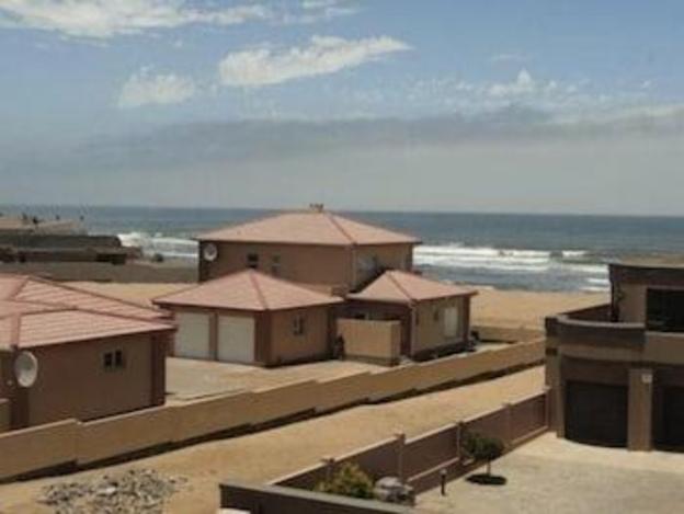 swakopmund accommodation