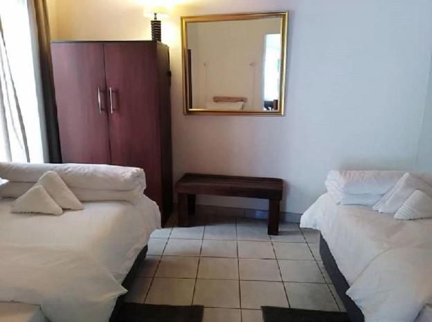 swakopmund accommodation