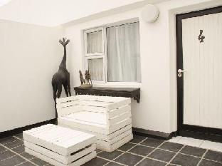 swakopmund accommodation