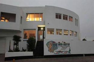 swakopmund accommodation