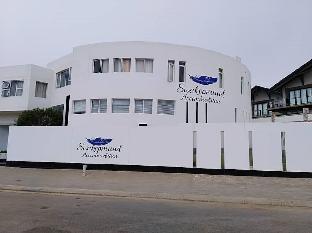 swakopmund accommodation