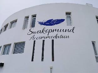 swakopmund accommodation