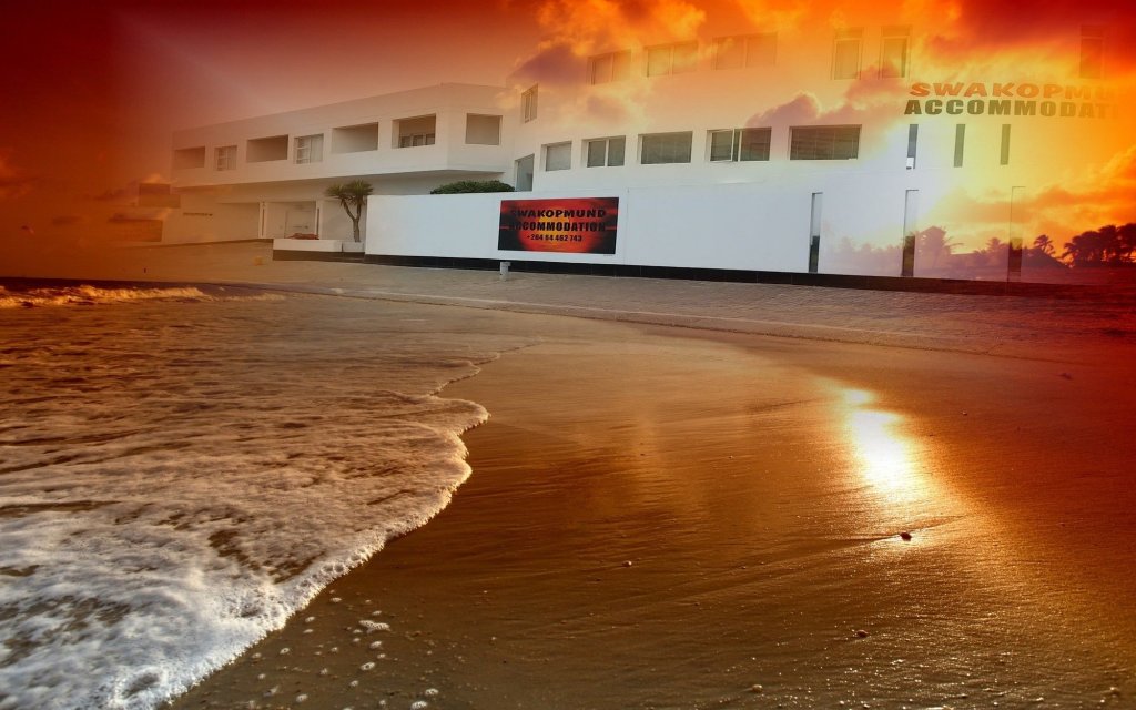 swakopmund