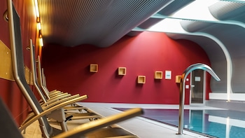 hotel ambassador zermatt