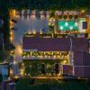 resort miramonti