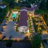 resort miramonti