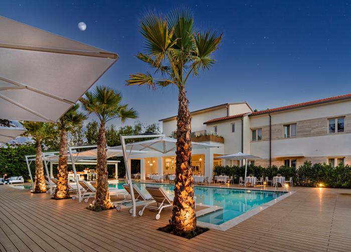 resort miramonti