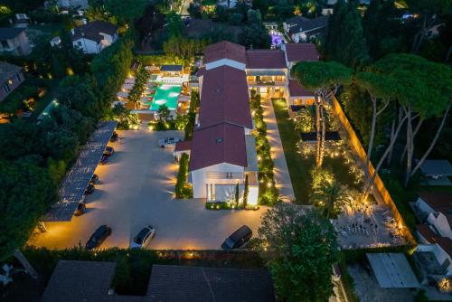 resort miramonti