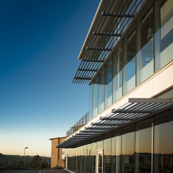 university of exeter holland hall adults only