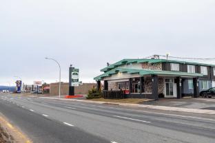 hotel les mouettes