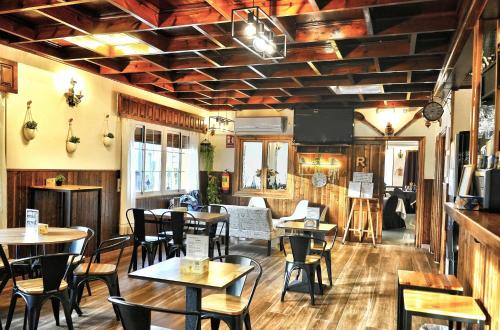 hostal mainz