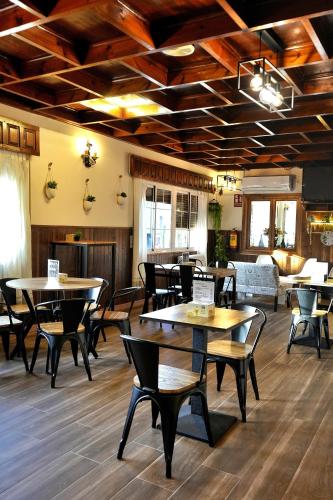 hostal mainz