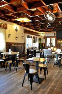 hostal mainz