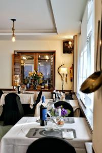 hostal mainz