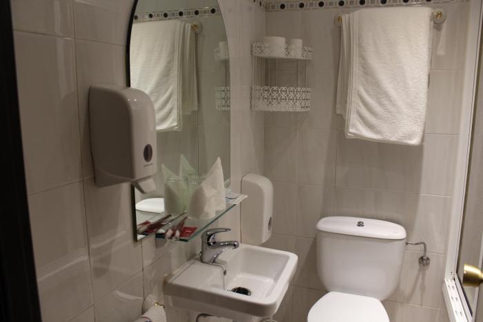 hostal mainz