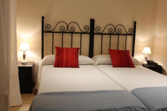 hostal mainz