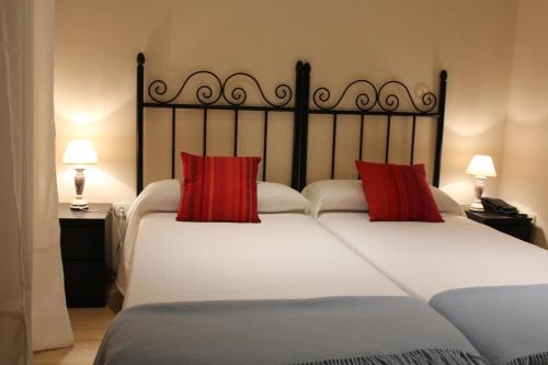 hostal mainz