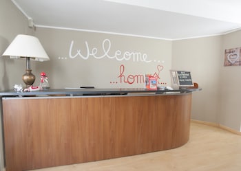 B&B Sweet Home,Naples>>Campania,3 star