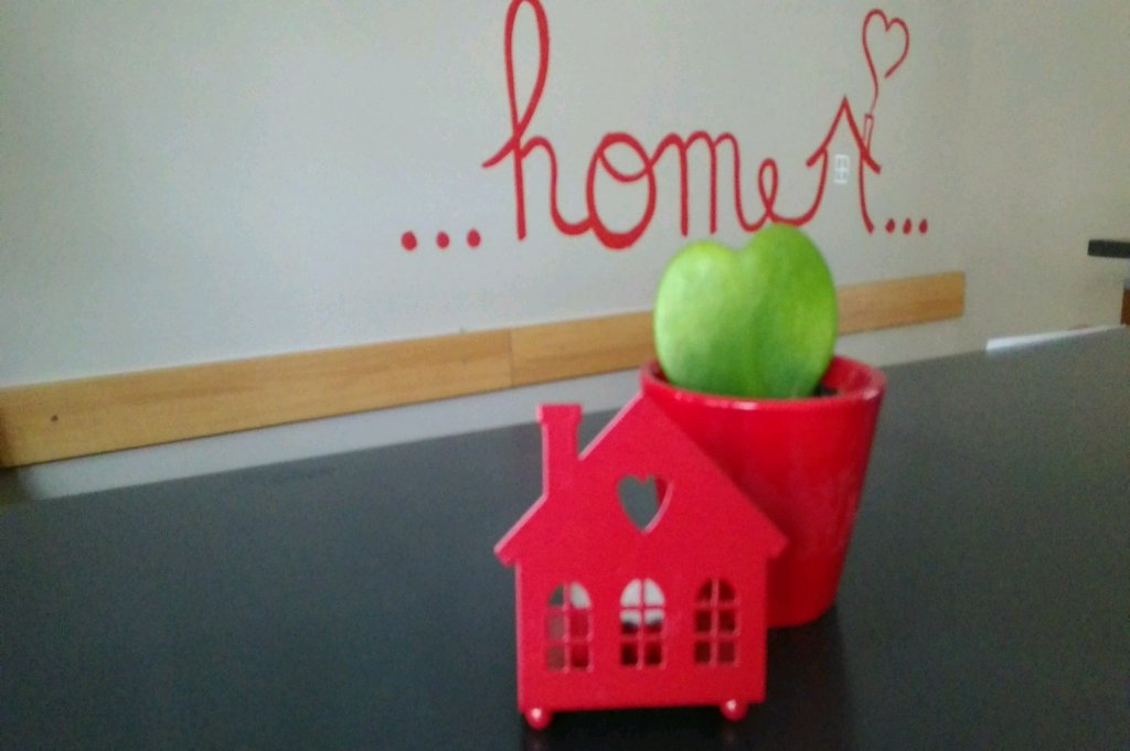 bandb sweet home