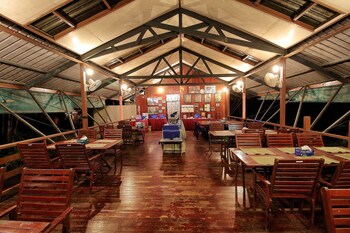 Tanini Kinabatangan (Formerly Known As Nature Lodge Kinabatangan),Kota Kinabatangan>>Kinabatangan,3 star