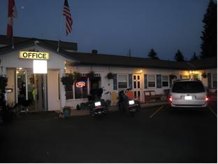 creston valley motel