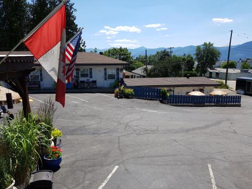 creston valley motel