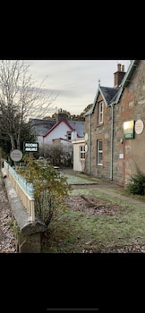 1 loch ness hostel