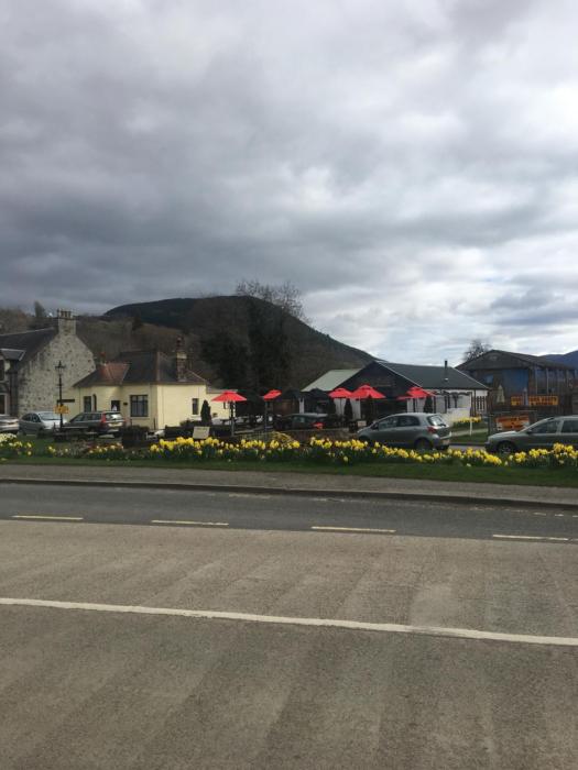 inverness