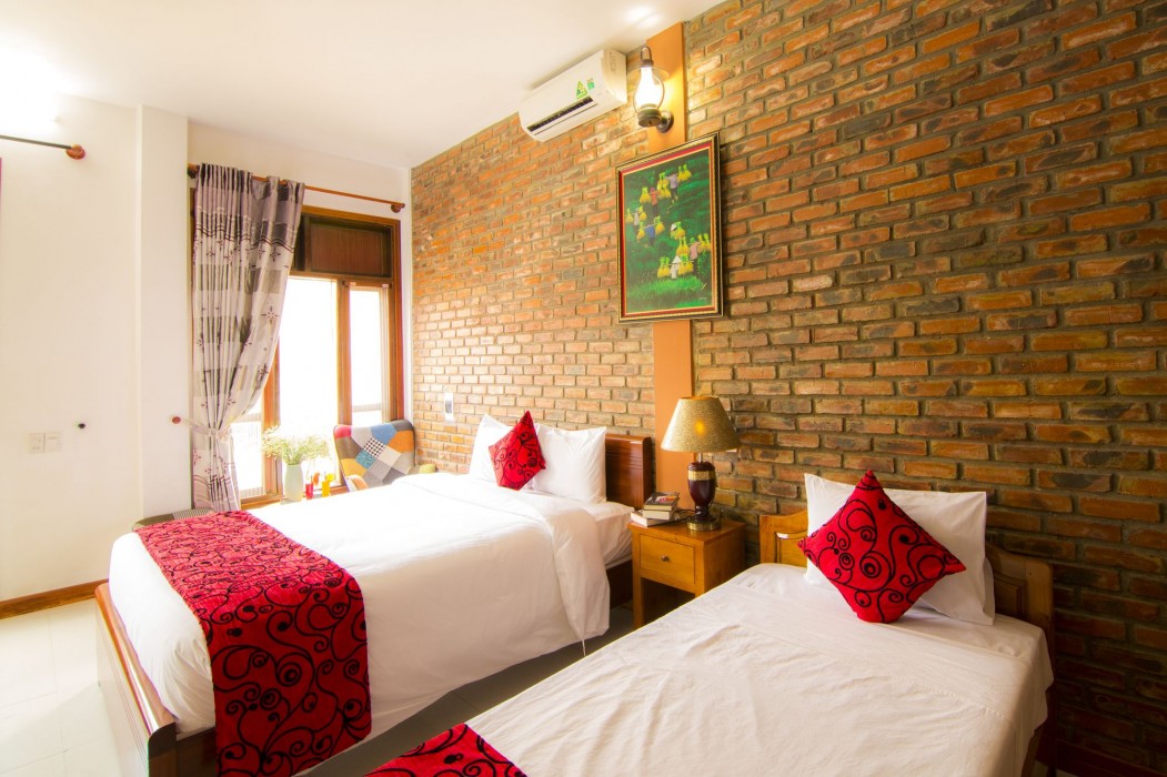 Phong Nha Lake House,Bo Trach>>Ba Don,3 star