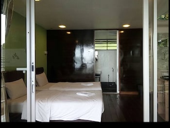 j residence