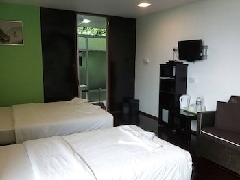 j residence