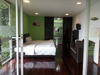 j residence