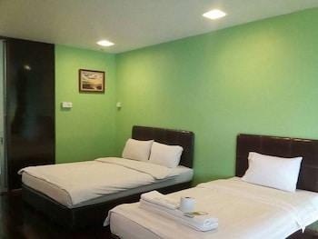 j residence
