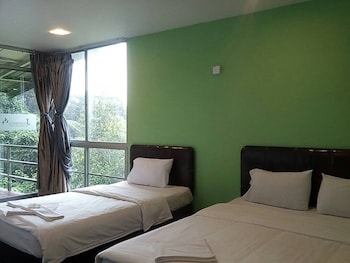 j residence