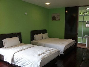 j residence