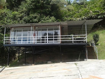 j residence