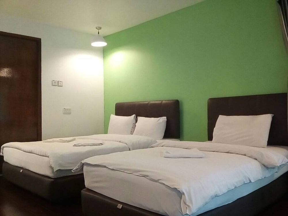 j residence