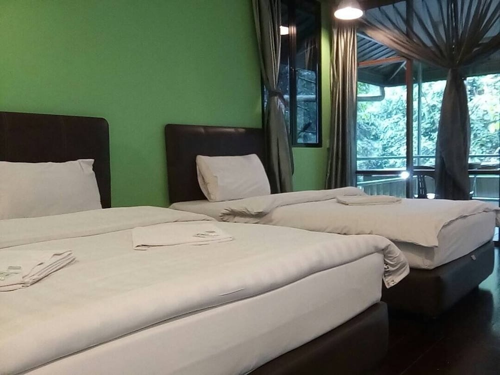 j residence