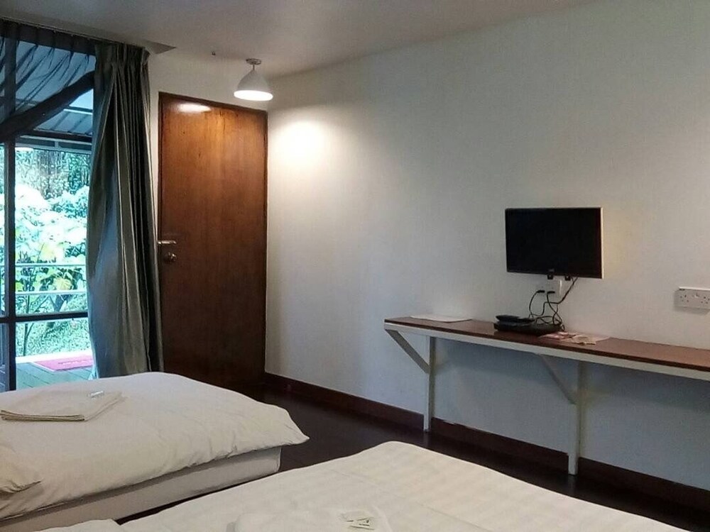 j residence