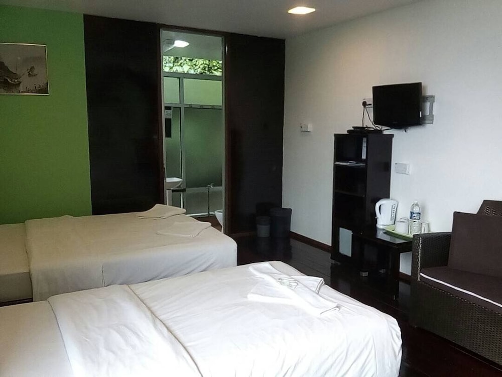 j residence