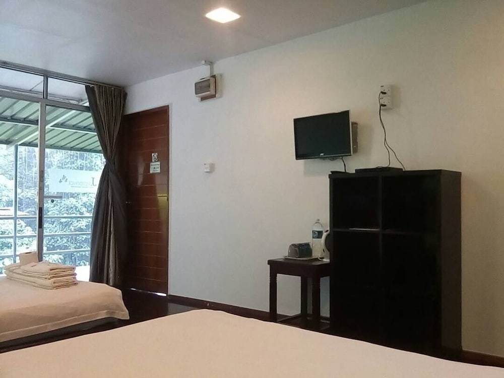 j residence