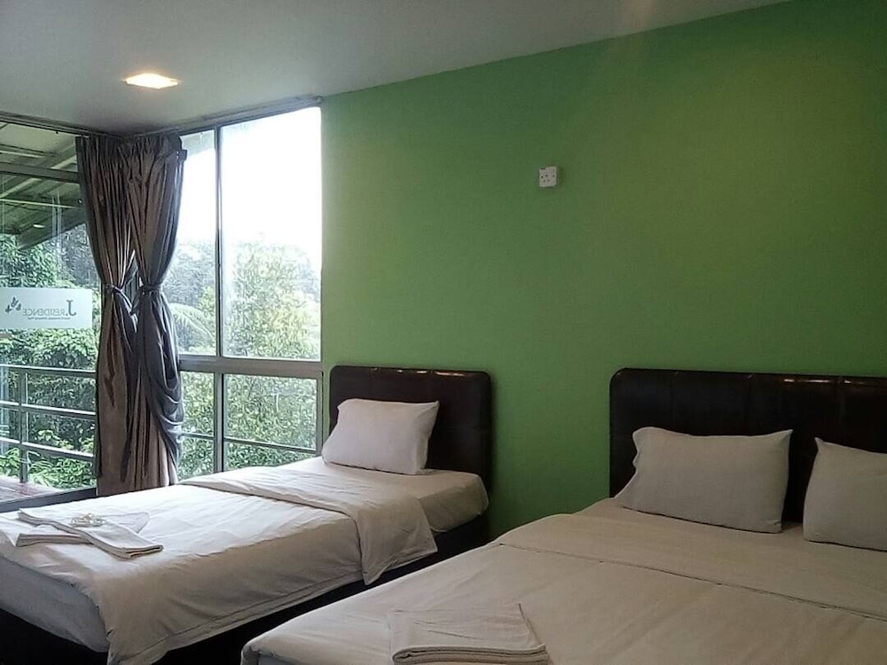 j residence
