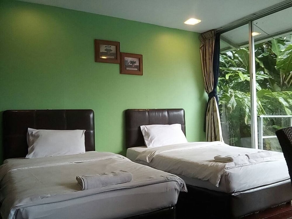 j residence