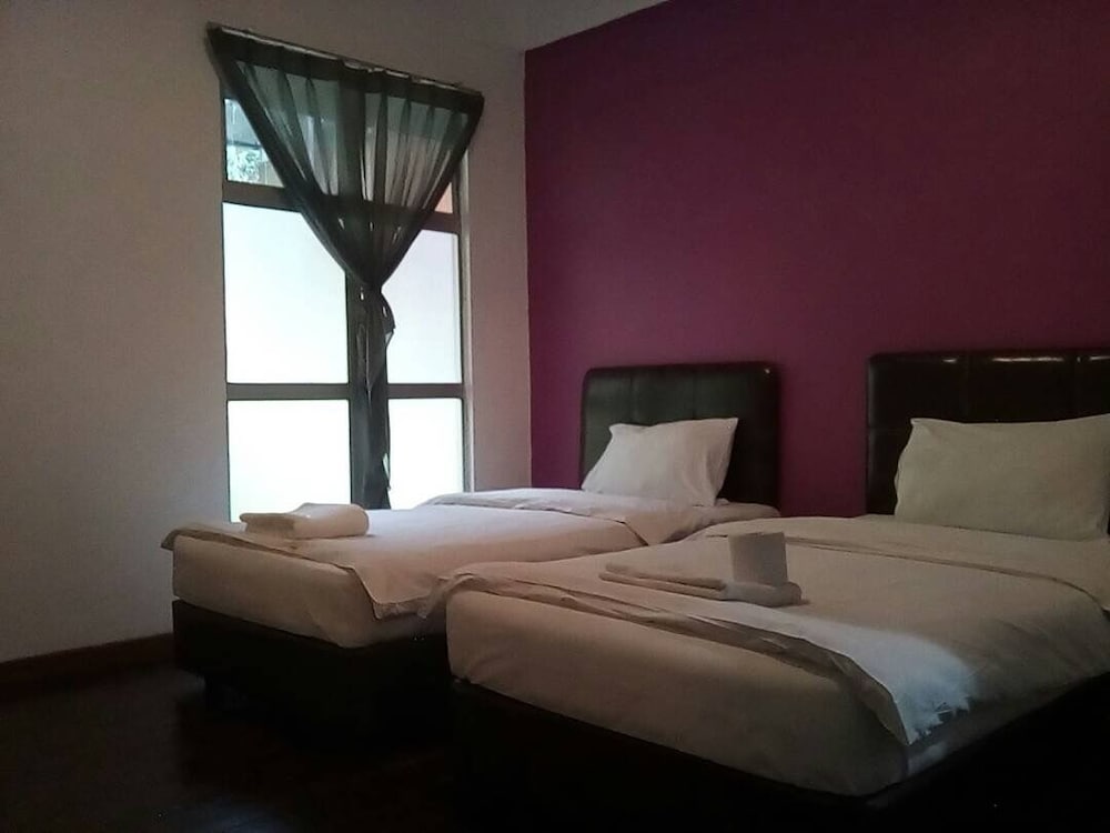 j residence