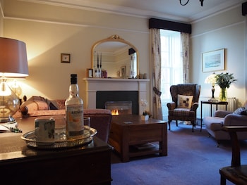 The Factor's House,Highland>>Cromarty,5 star