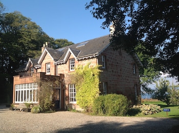 The Factor's House,Highland>>Cromarty,5 star