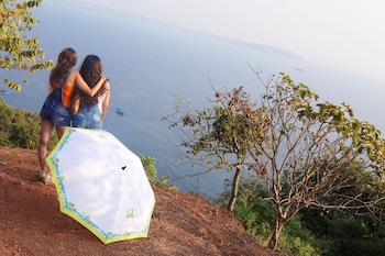 Ibis Styles Goa Calangute Hotel,Calangute,3 star