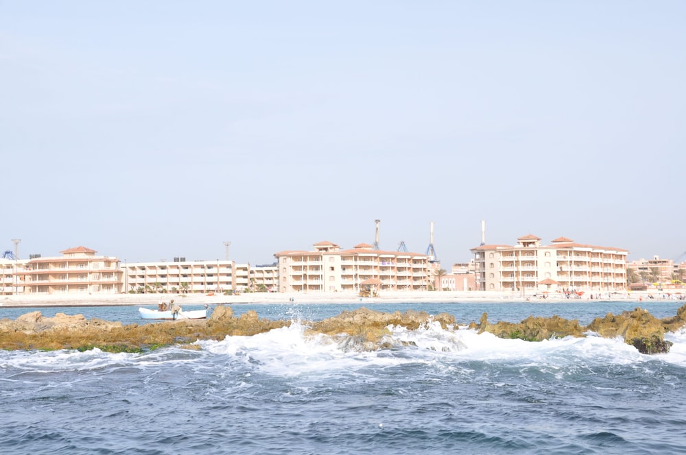 alexandria