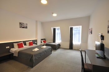 meidan inn